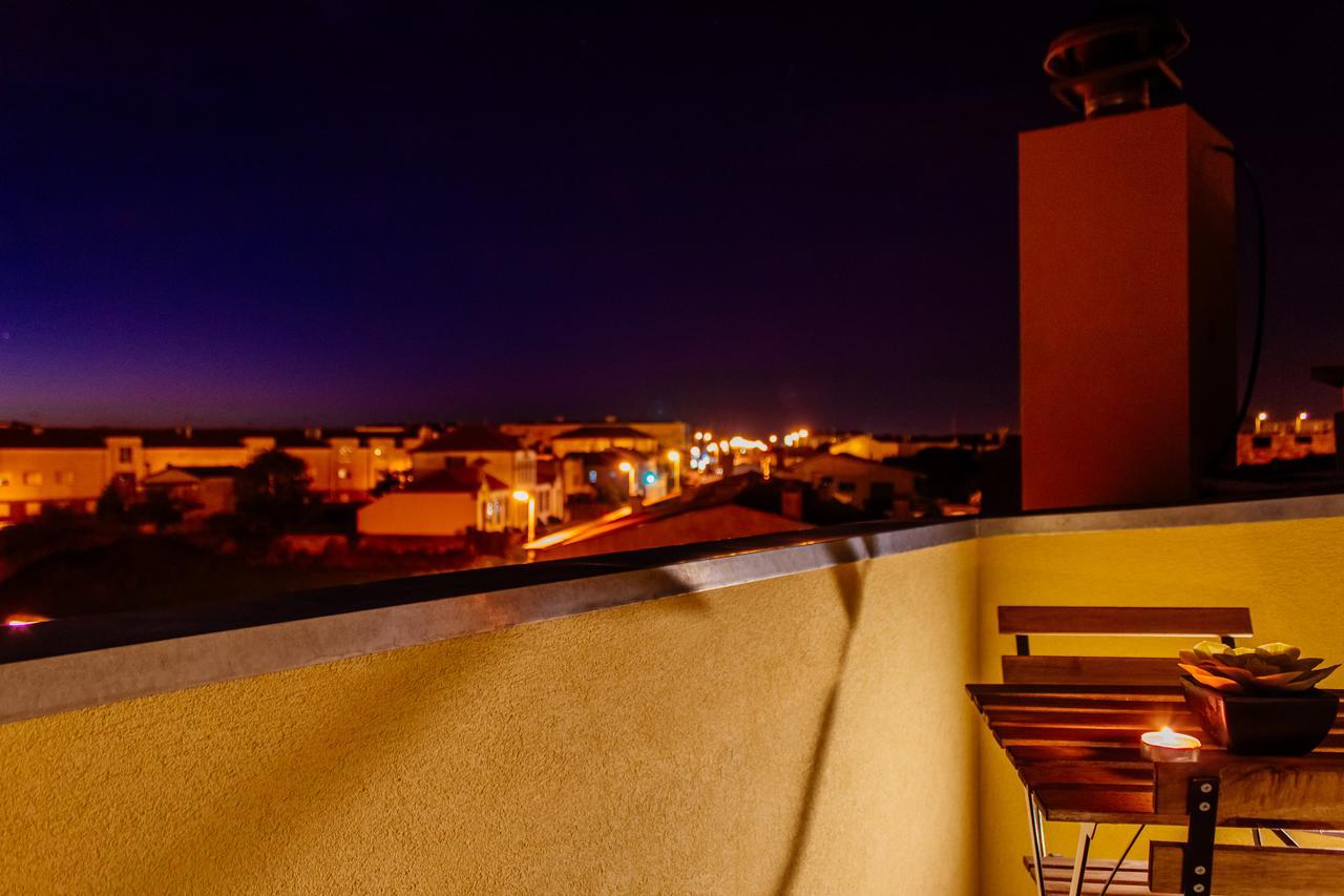 Double Room Balcony