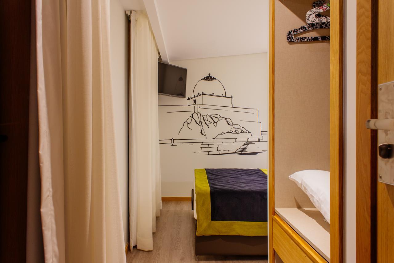 Double Room Balcony