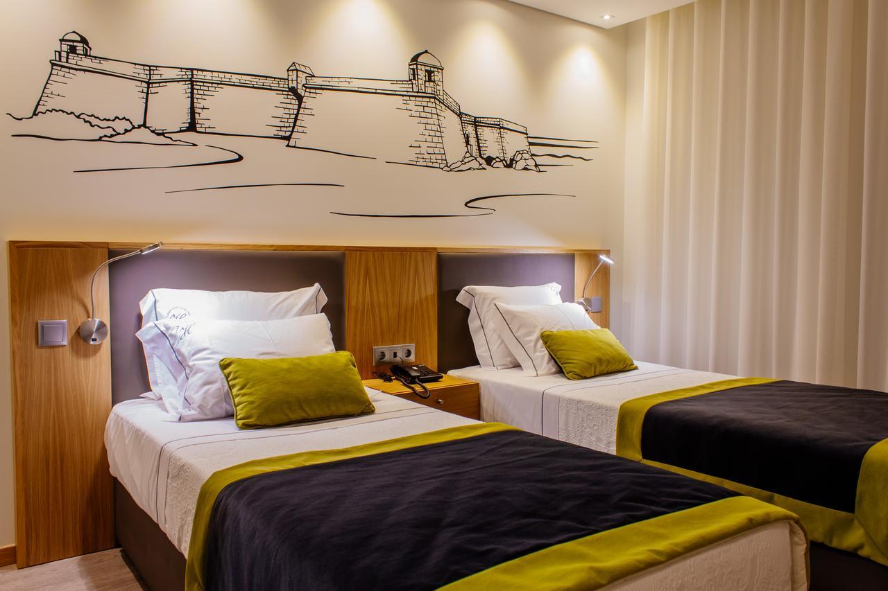 Twin Room Extra Bed