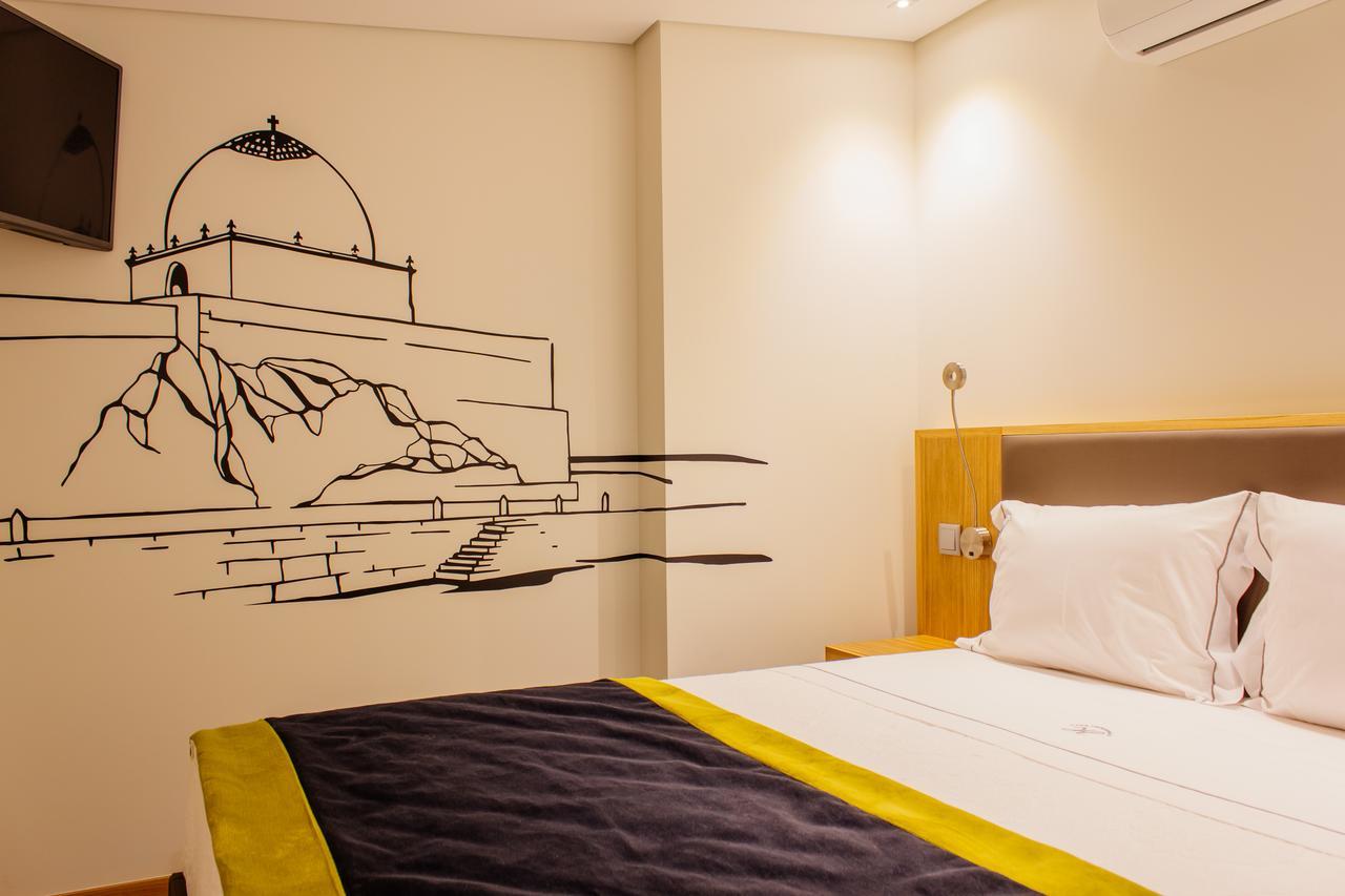 Double Room Balcony