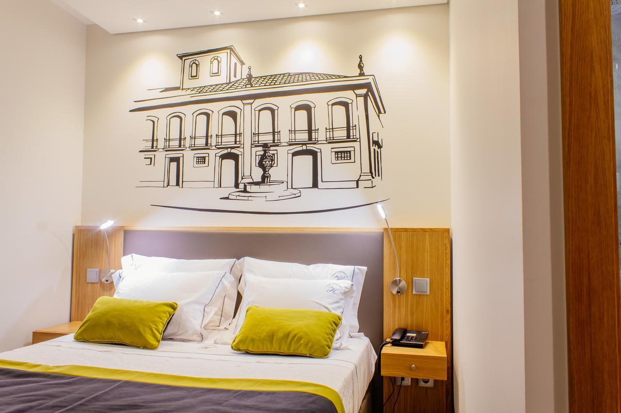 Double Room Balcony