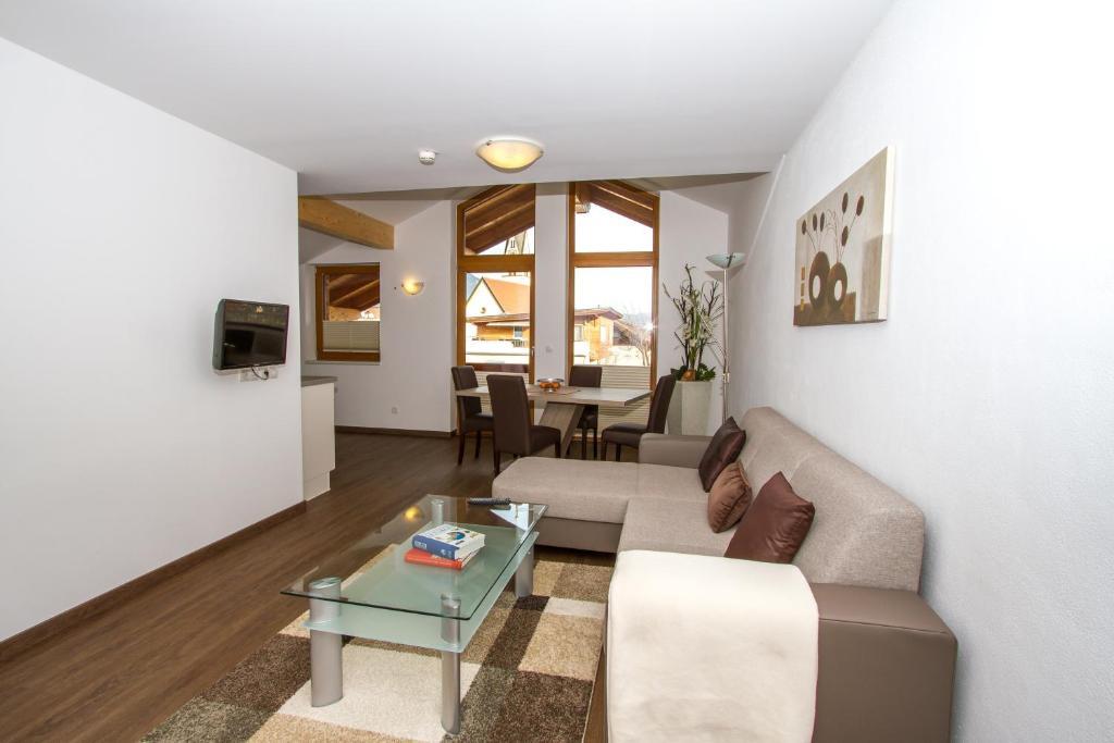 Family Apartment