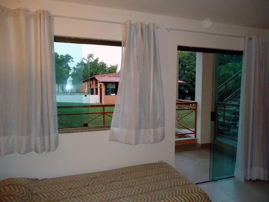 Quadruple Room Balcony