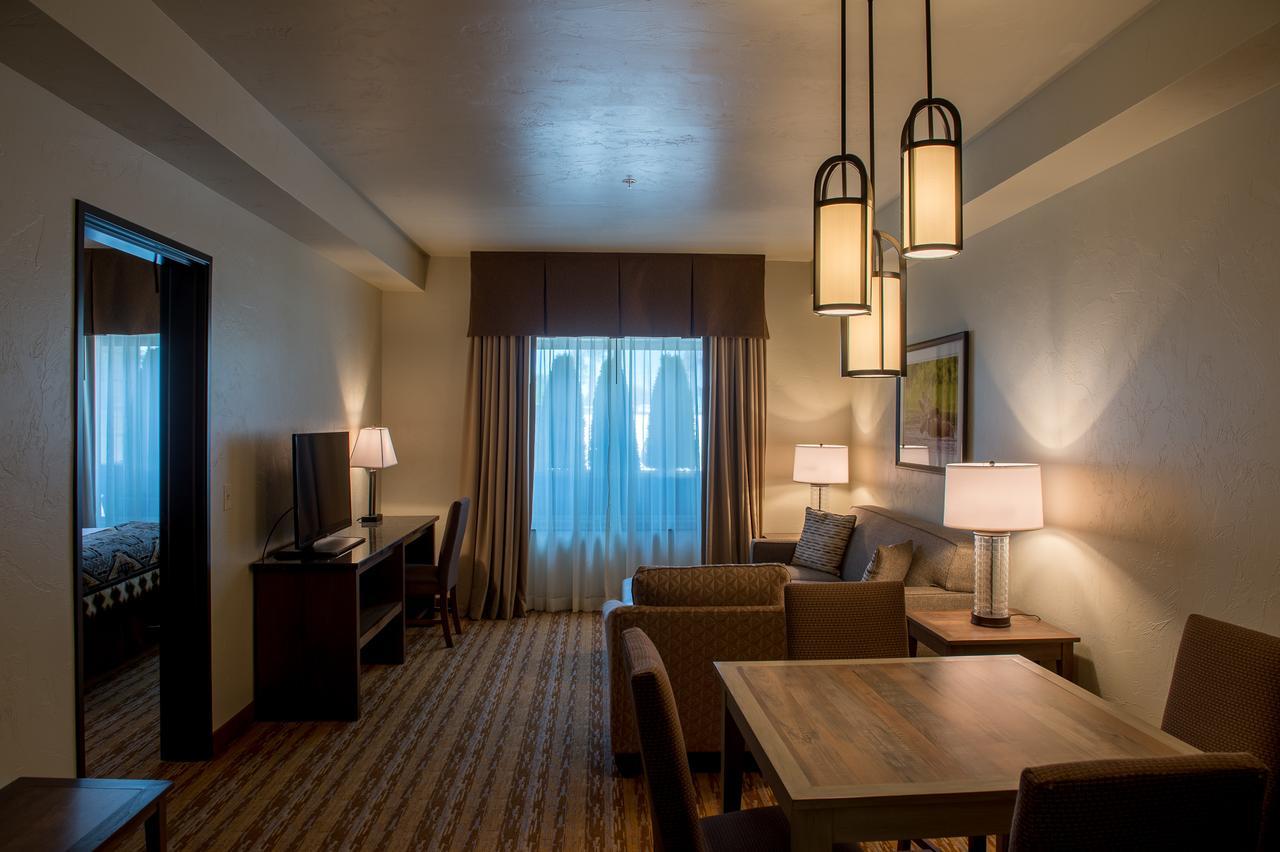King Suite