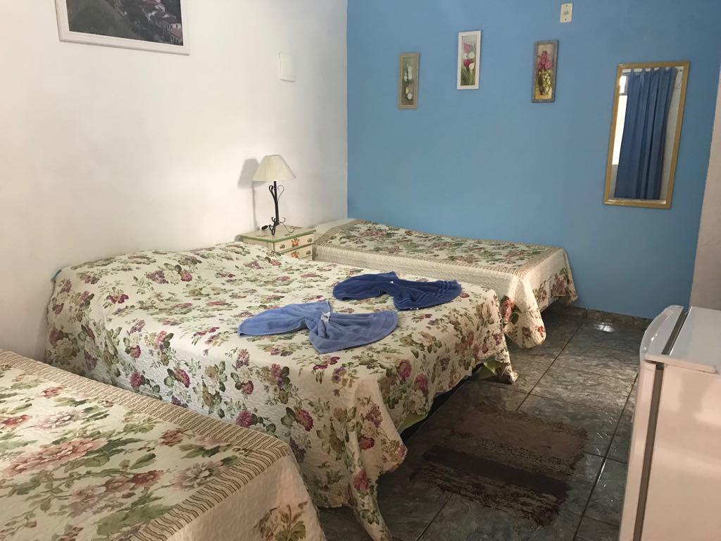 Classic Quadruple Room