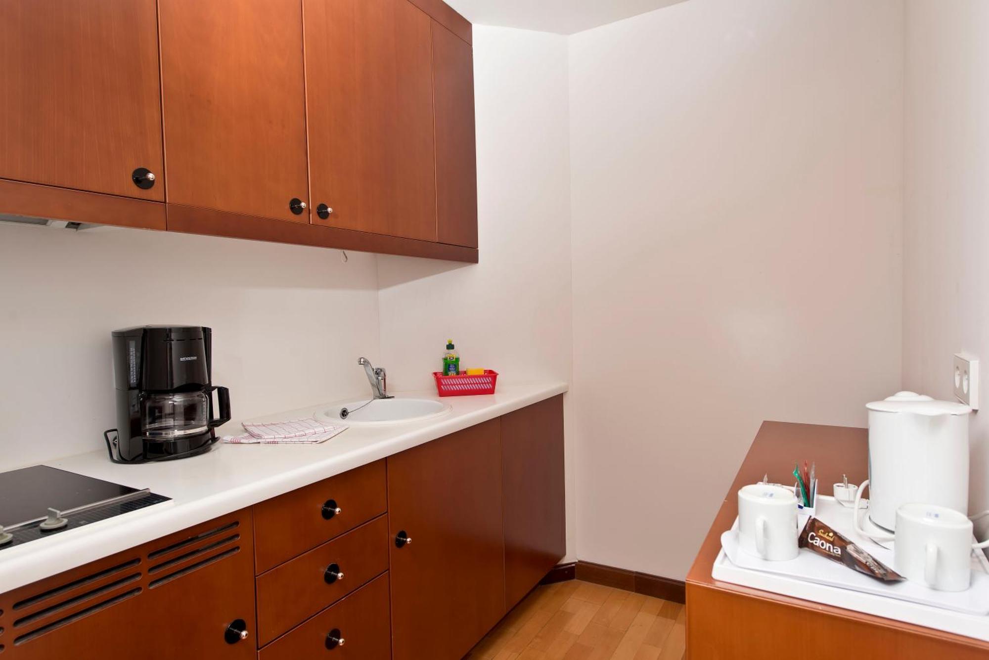 Family Apartment