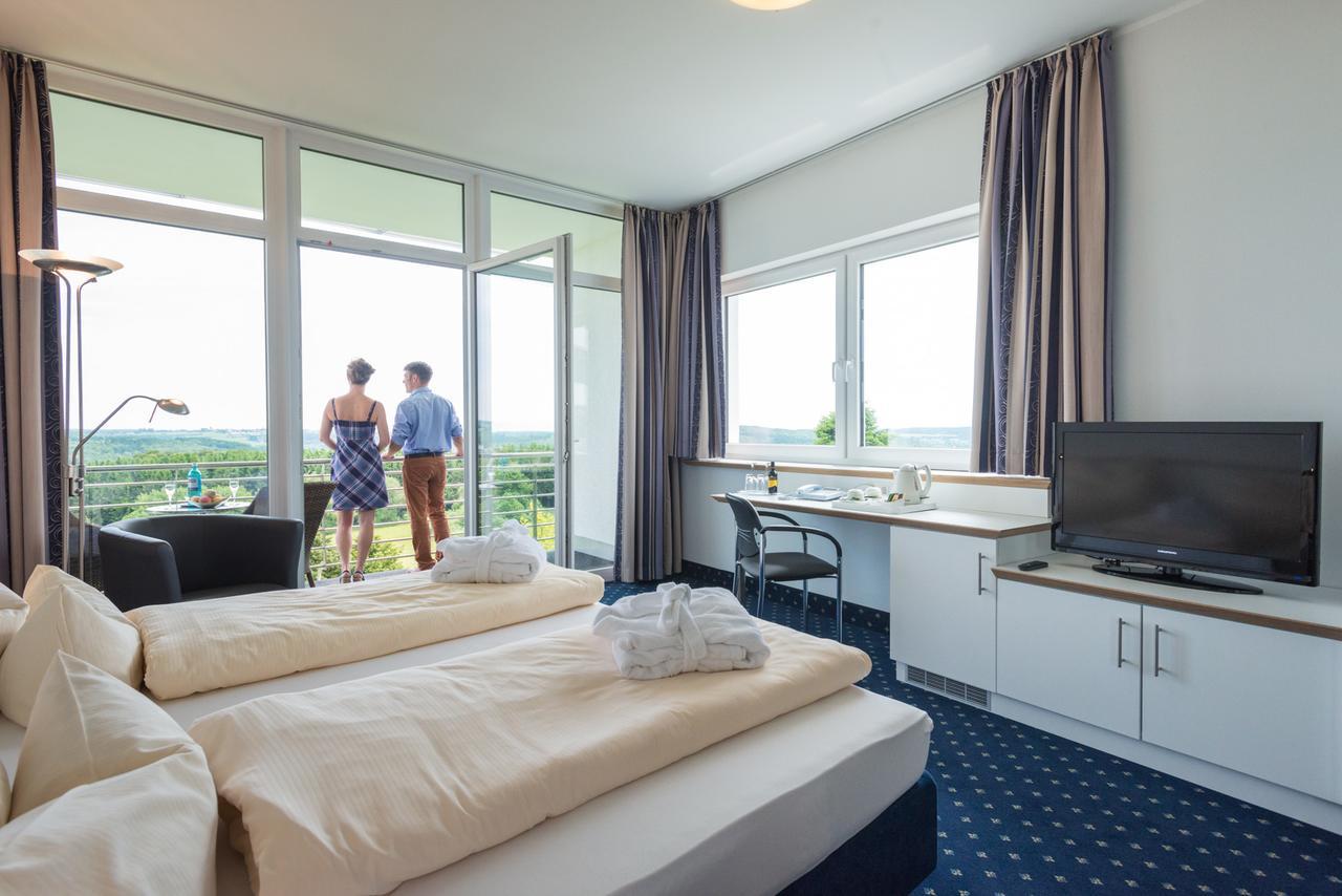 Comfort Double Room Balcony