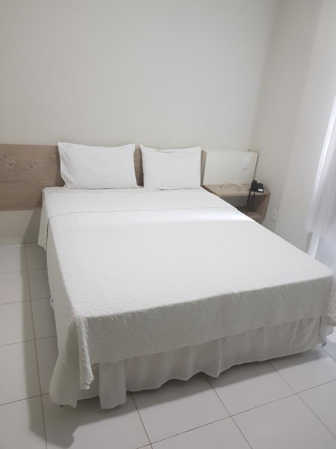 Standard Room Double Bed