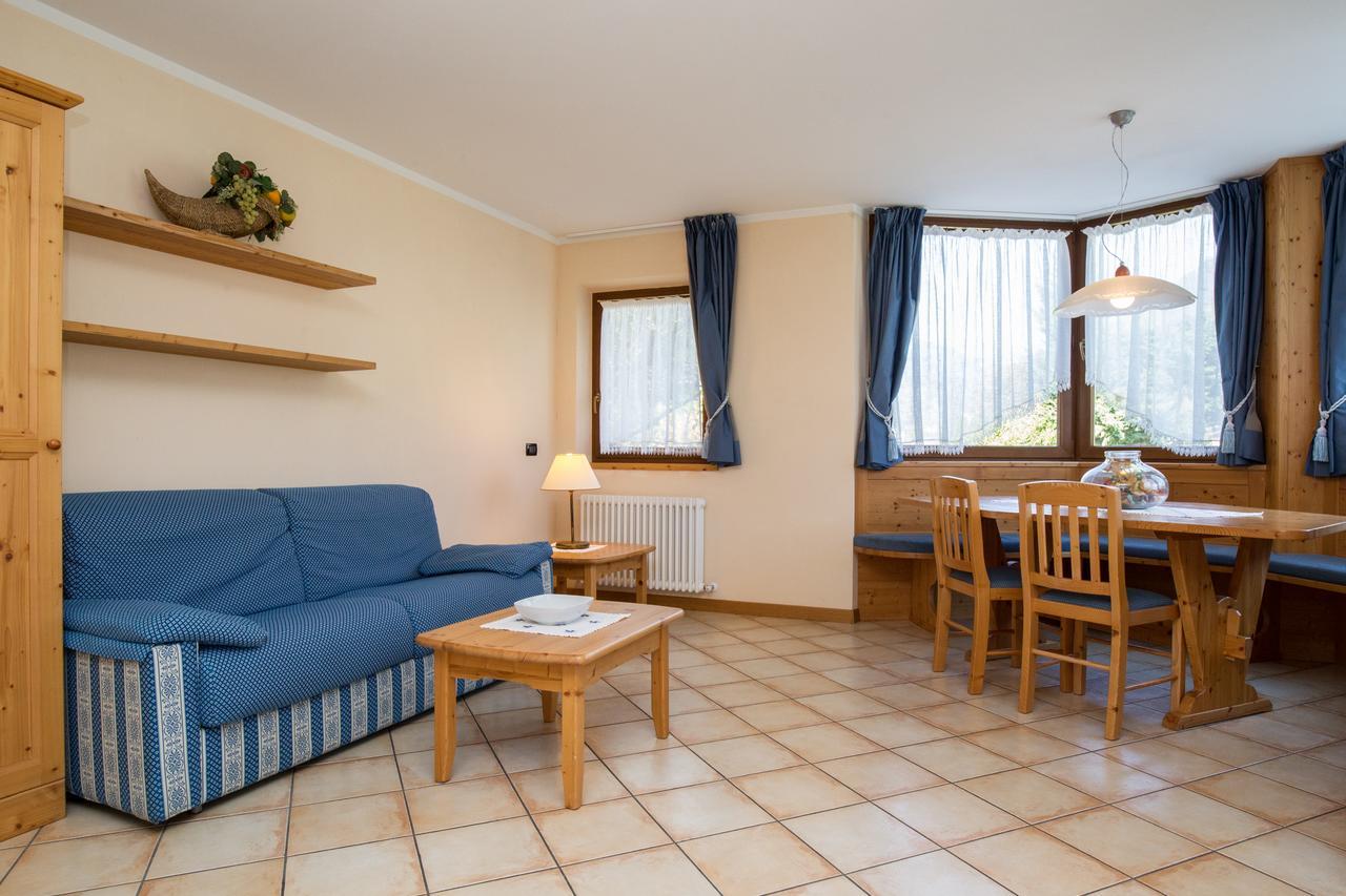 Appartamento con 2 Camere da Letto