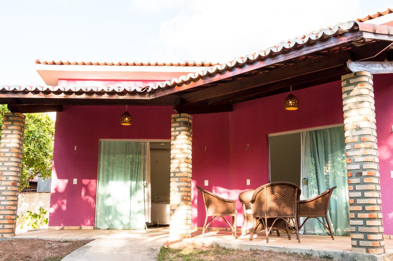 Quarto Quádruplo com Varanda
