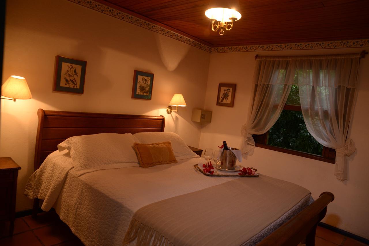 Premium Quadruple Room