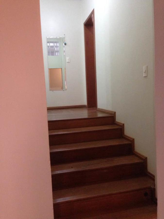 Double Room Mountain View