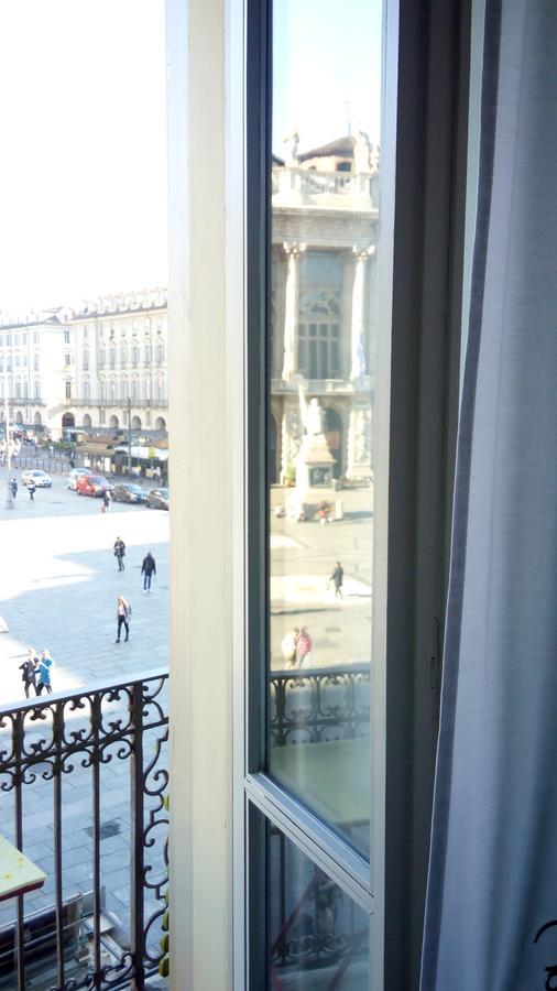 Deluxe Suite with View