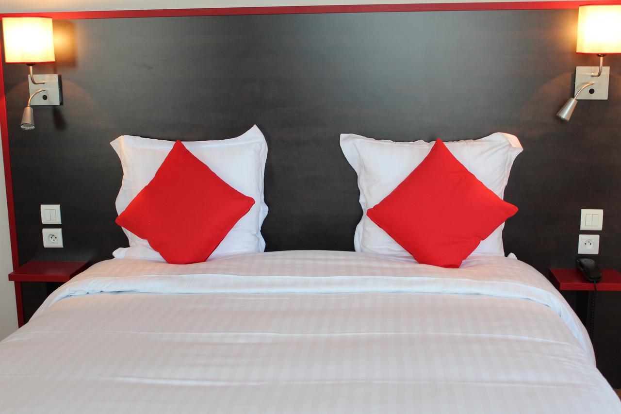 Chambre Double Supérieure