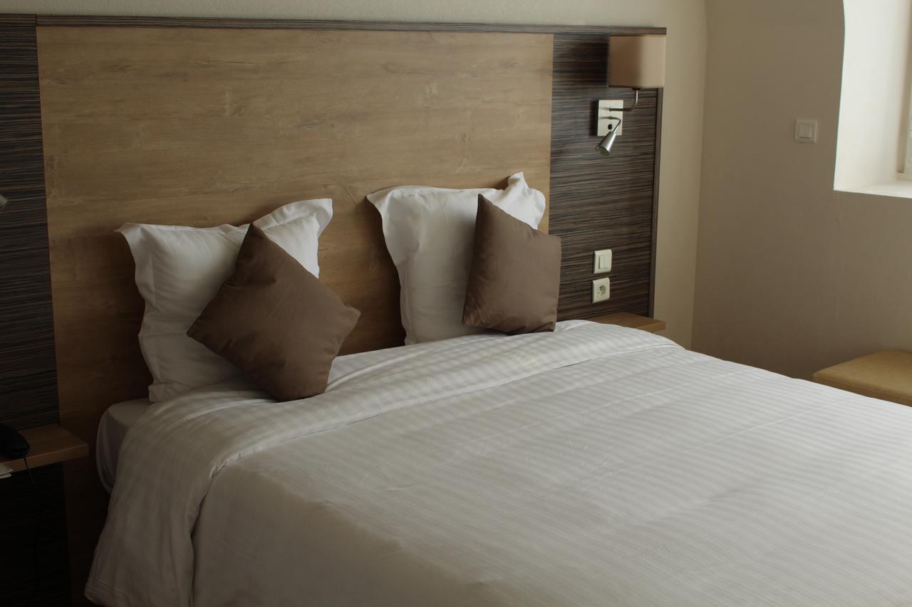 Chambre Familiale Standard