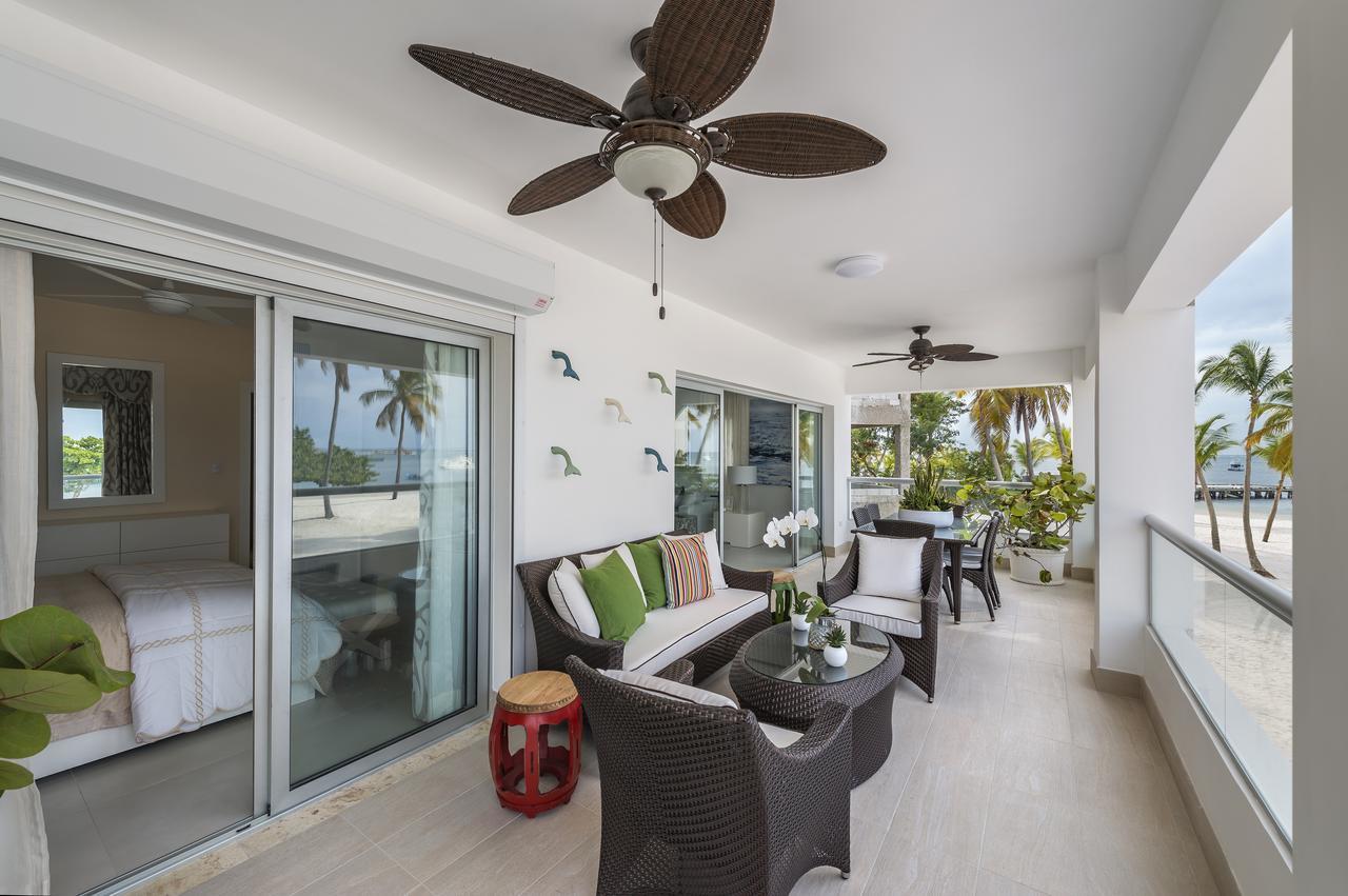 Apartamento de 3 Quartos - All Inclusive