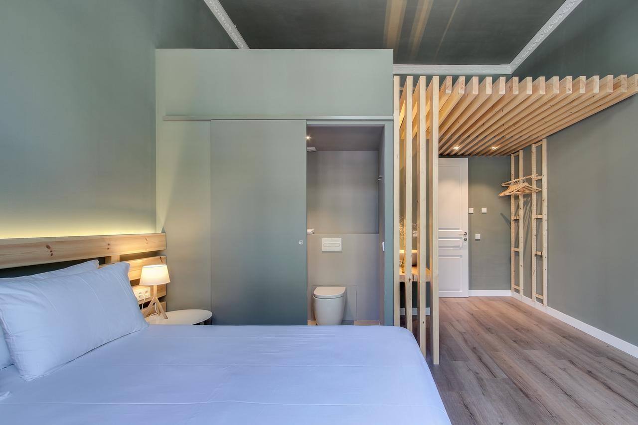 Double Room Balcony