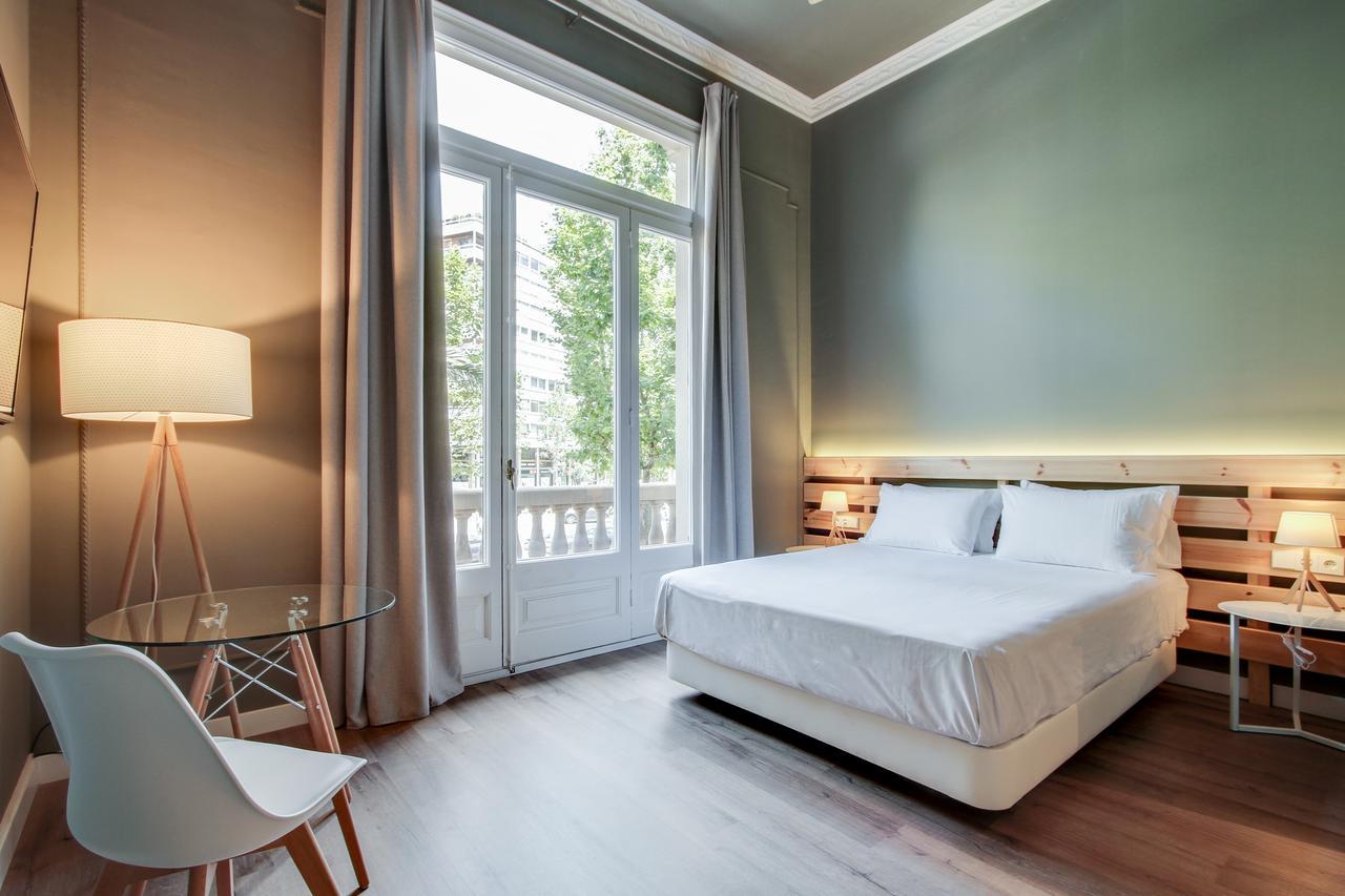 Double Room Balcony
