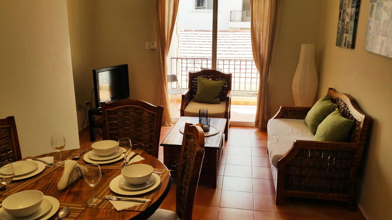 Apartamento de 2 Quartos