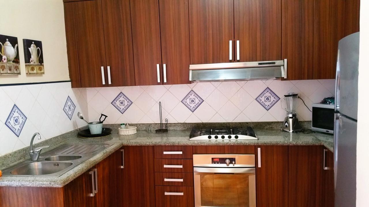 Apartamento de 3 Quartos