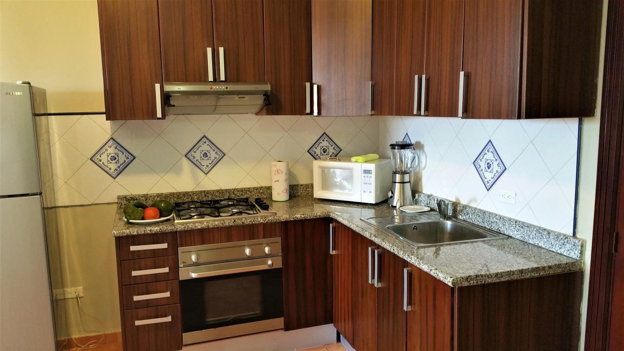 Apartamento de 1 Quarto
