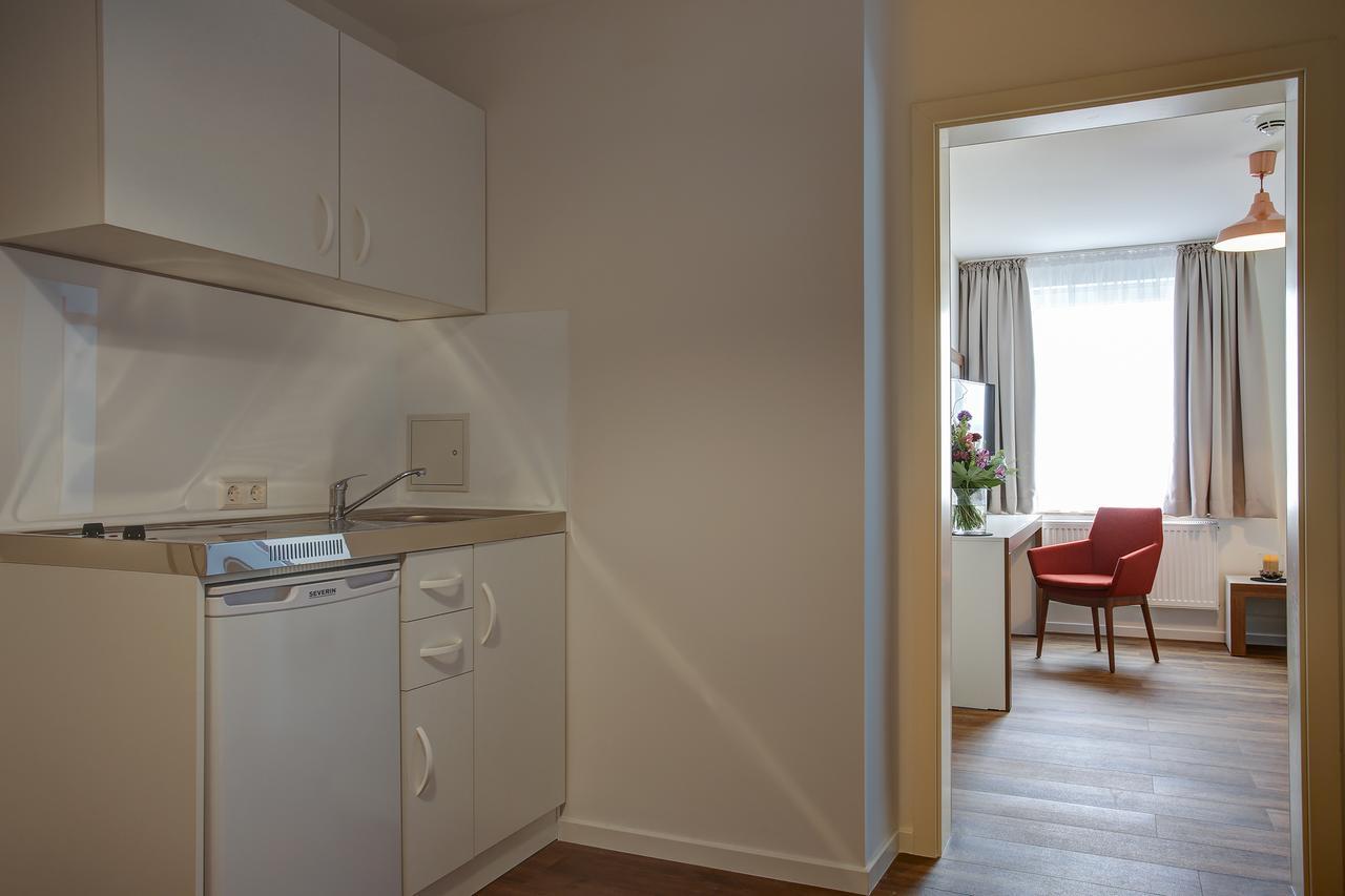 Standard Apartment