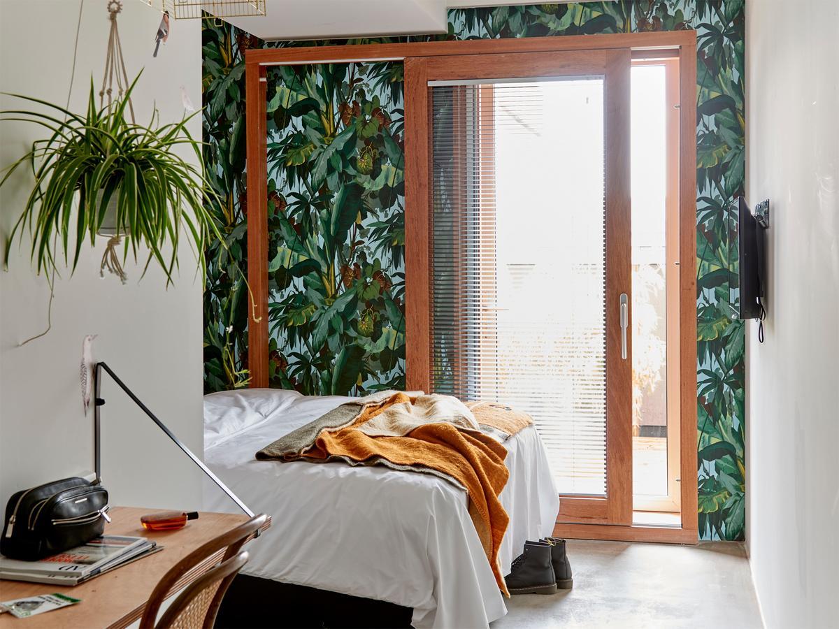 Double Room Balcony