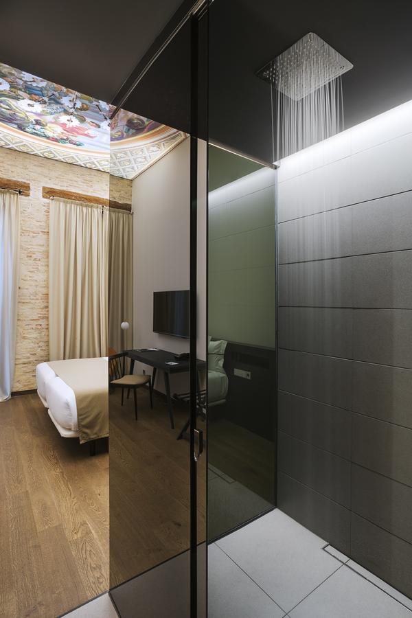 Double or Twin Room View