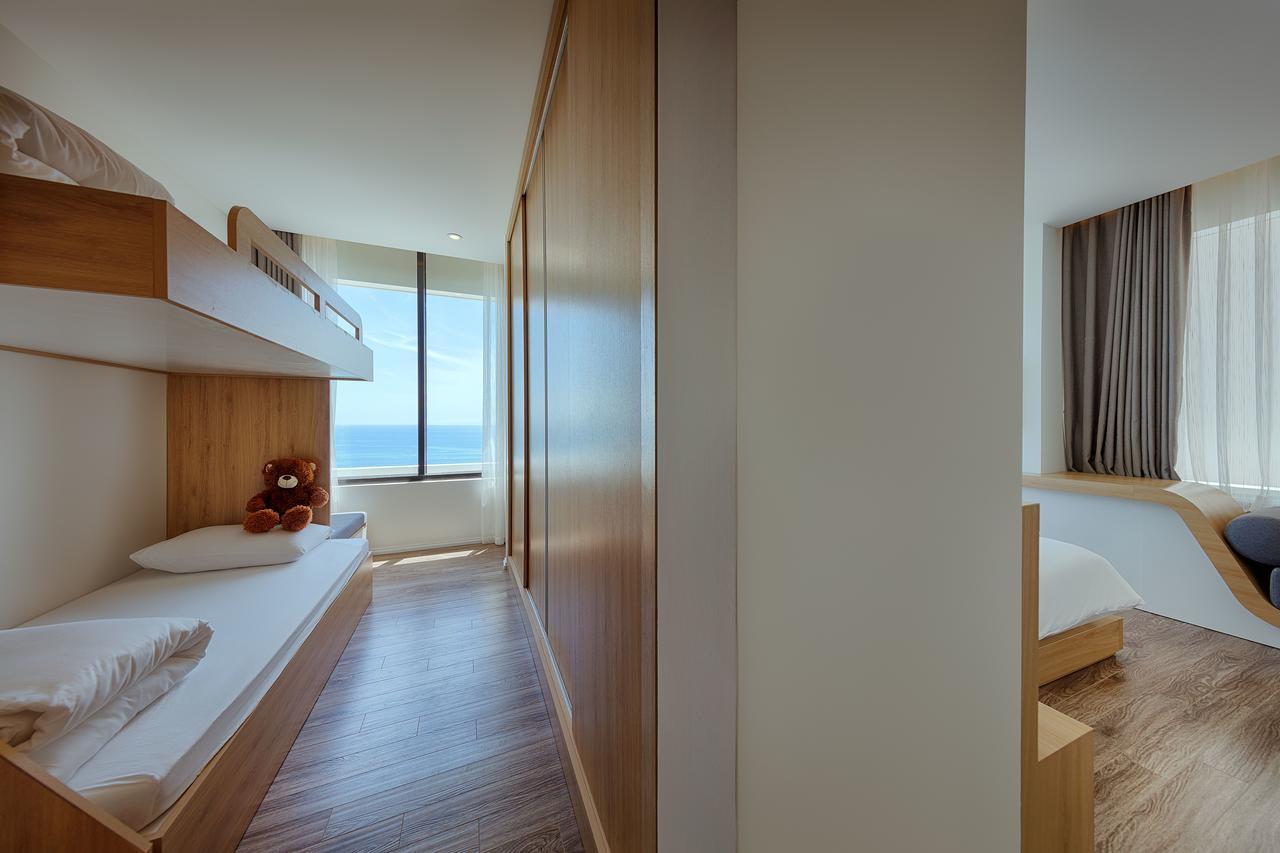 Family Room Sea View