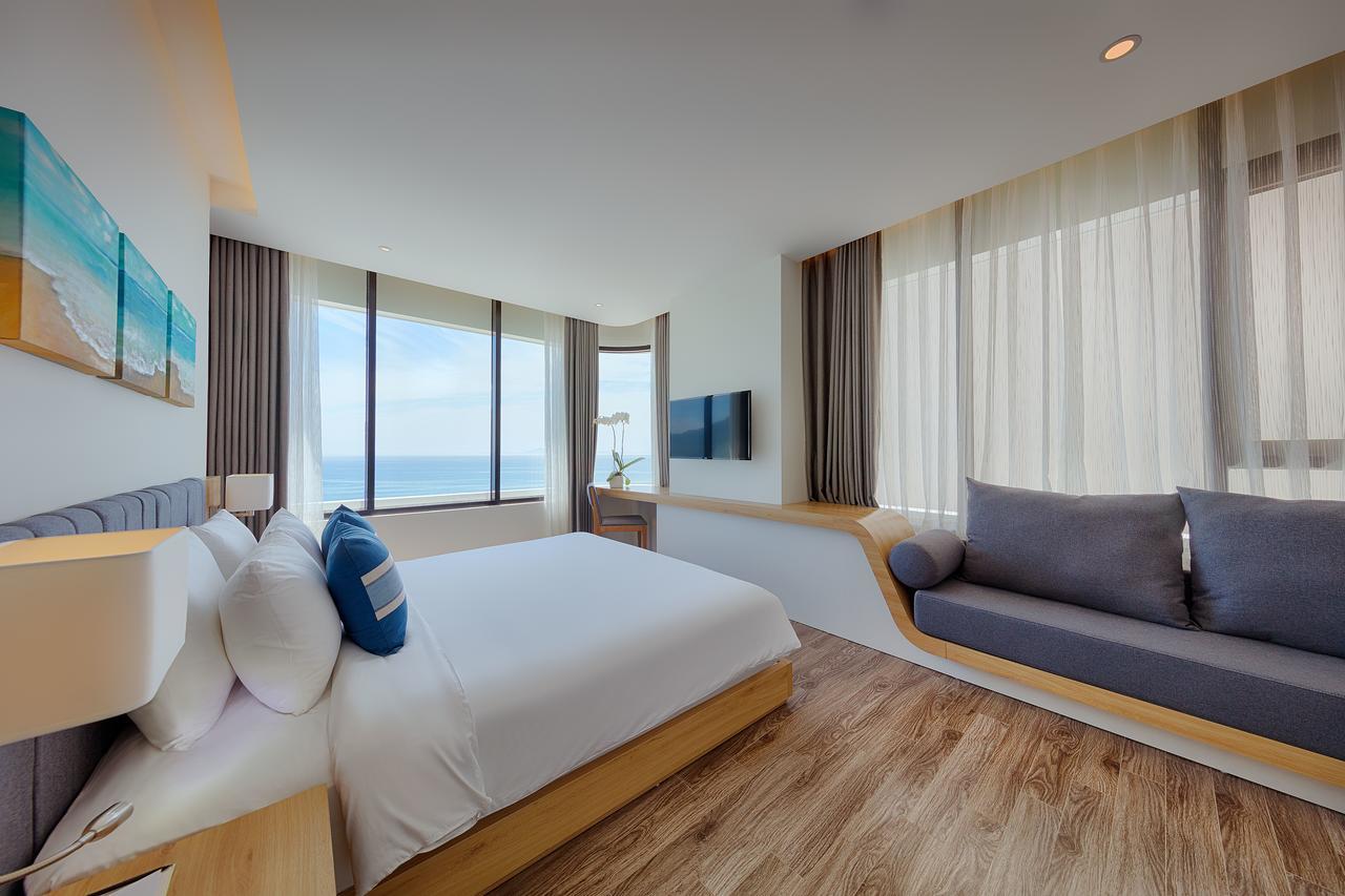 Family Room Sea View