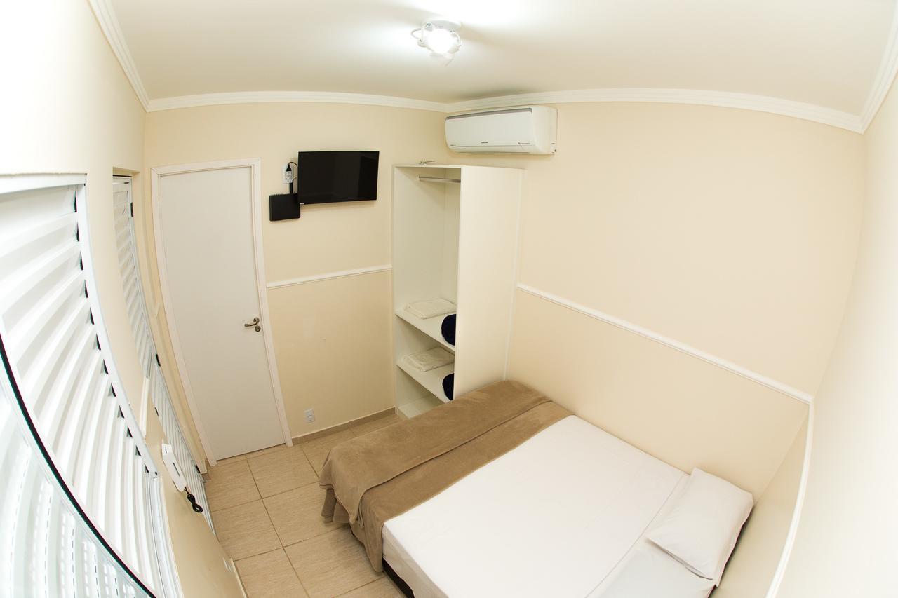 Quarto Duplo