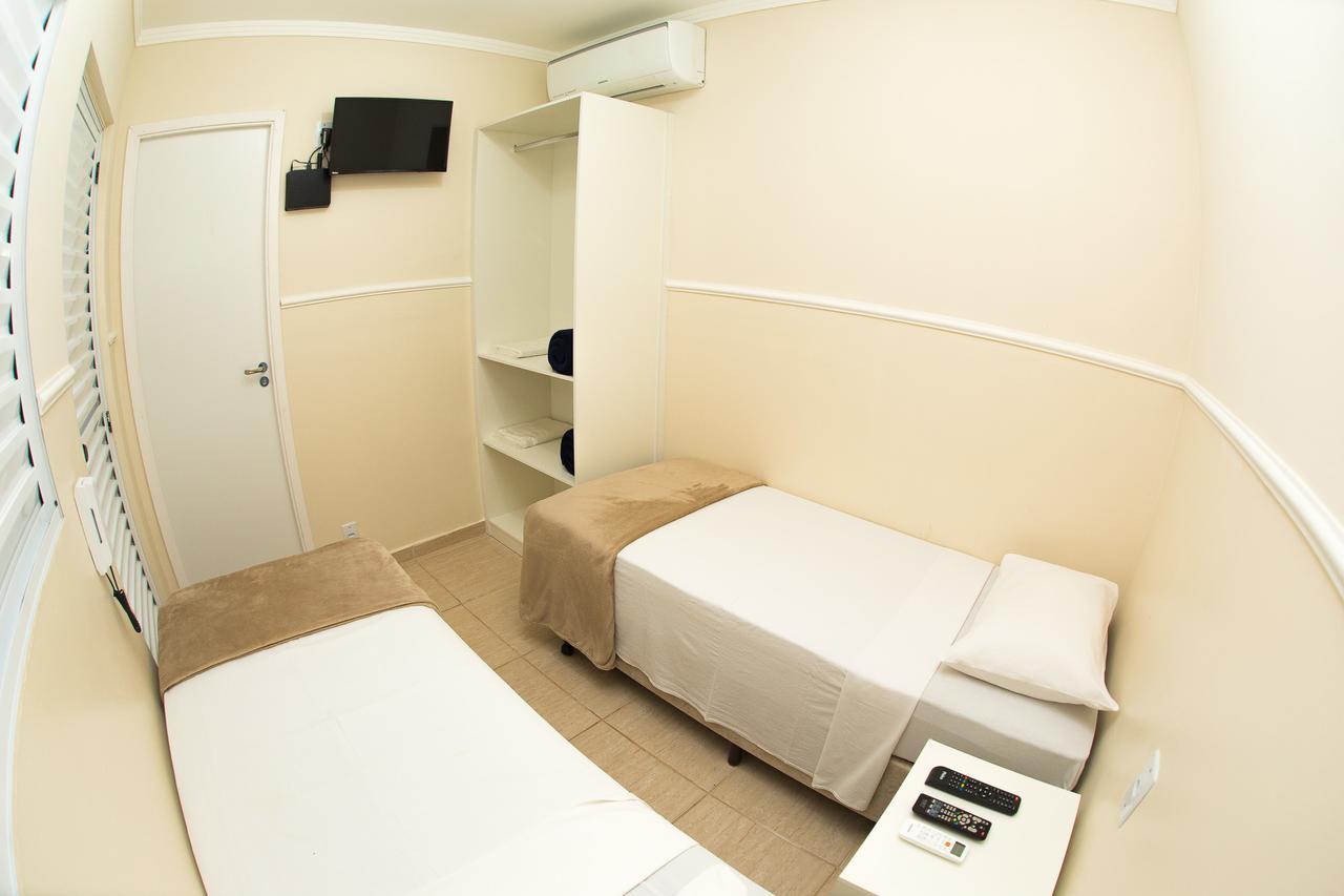Quarto Duplo Standard