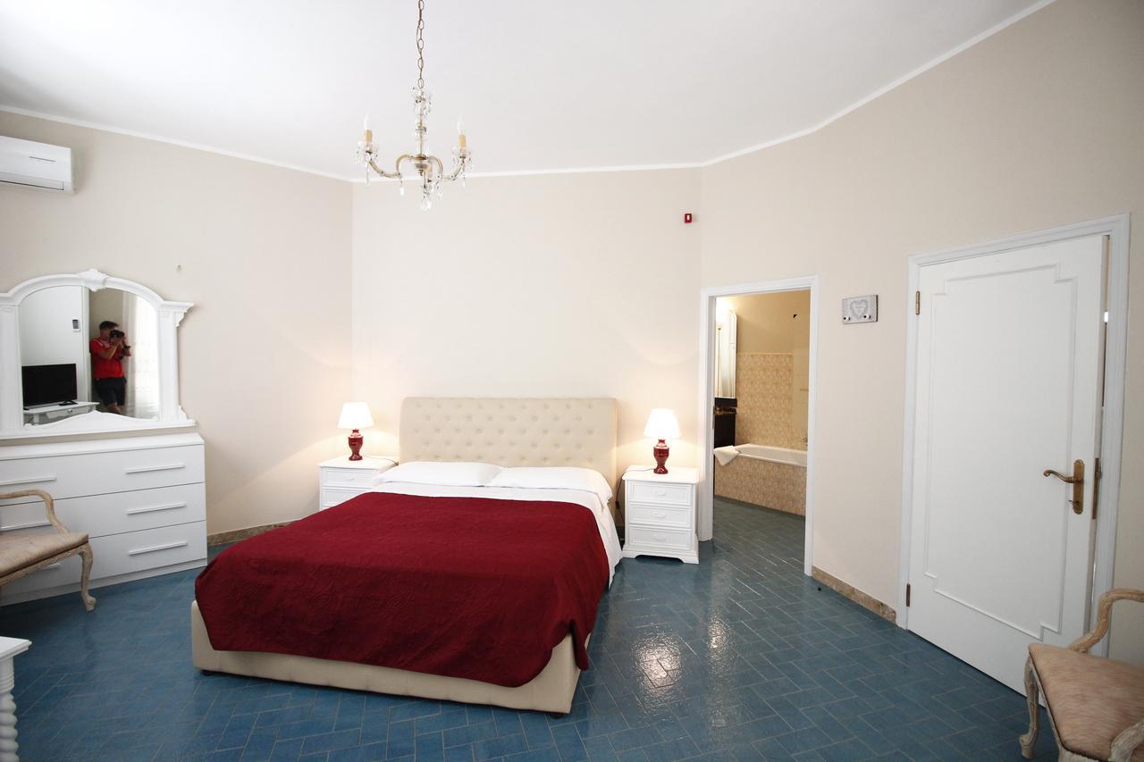 Suite con Terrazza