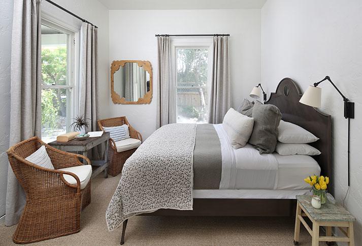 King Room Street View