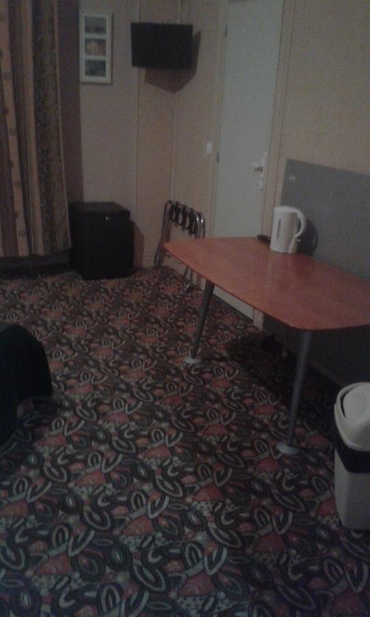 Chambre Double