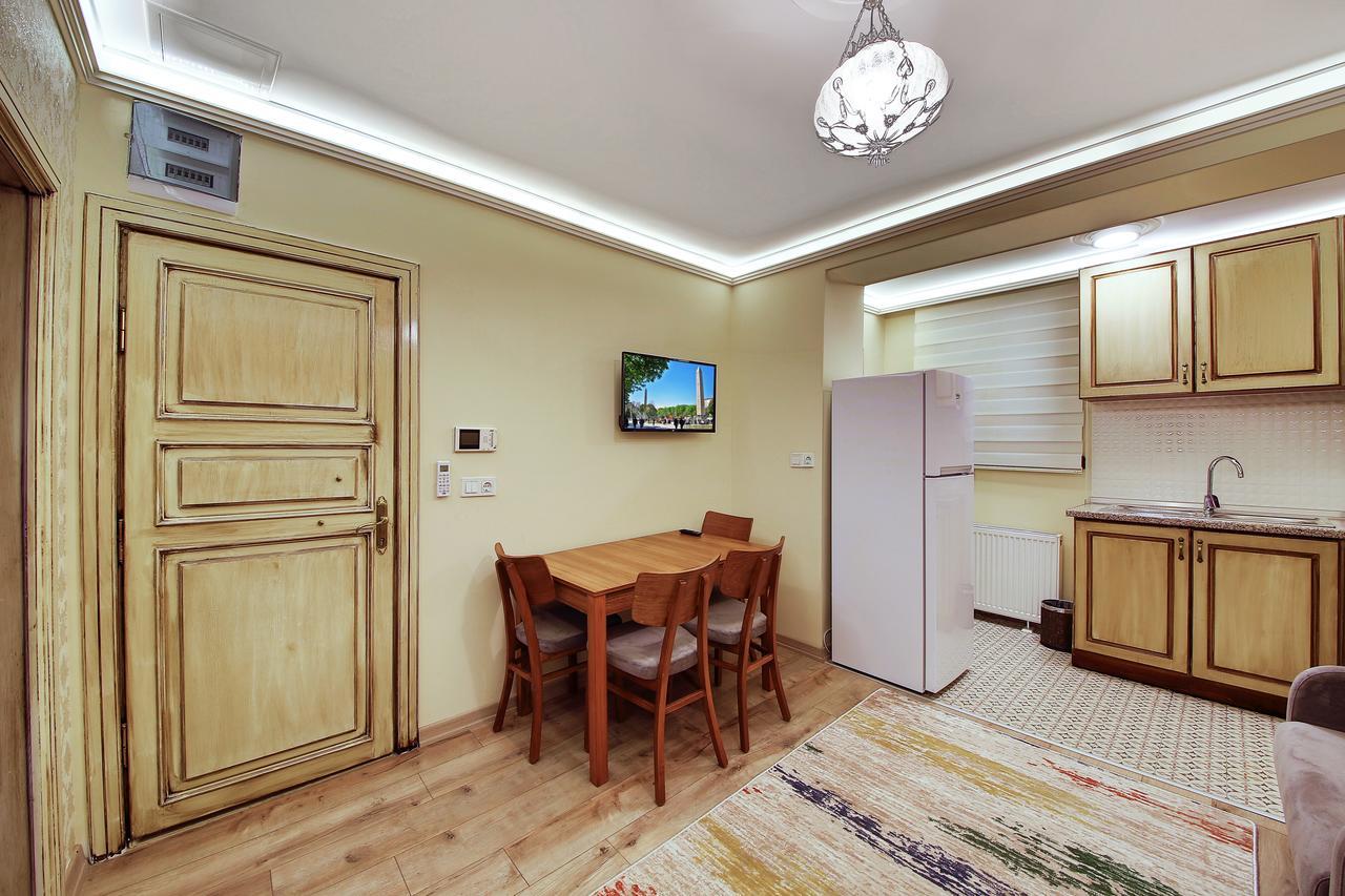 Classic Quadruple Room Annex