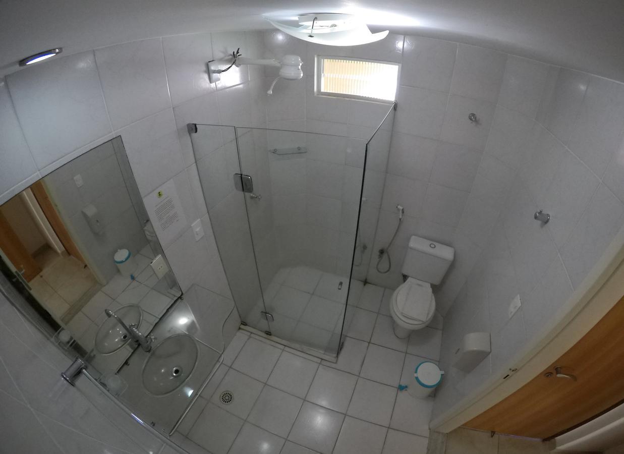 Standard Room Balcony