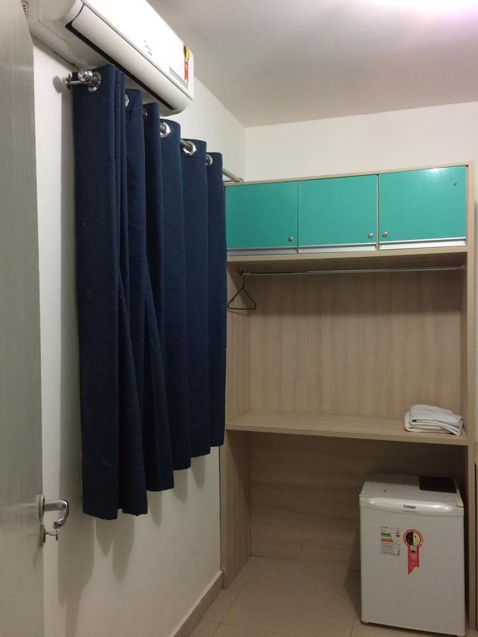 Double Room Disability Access