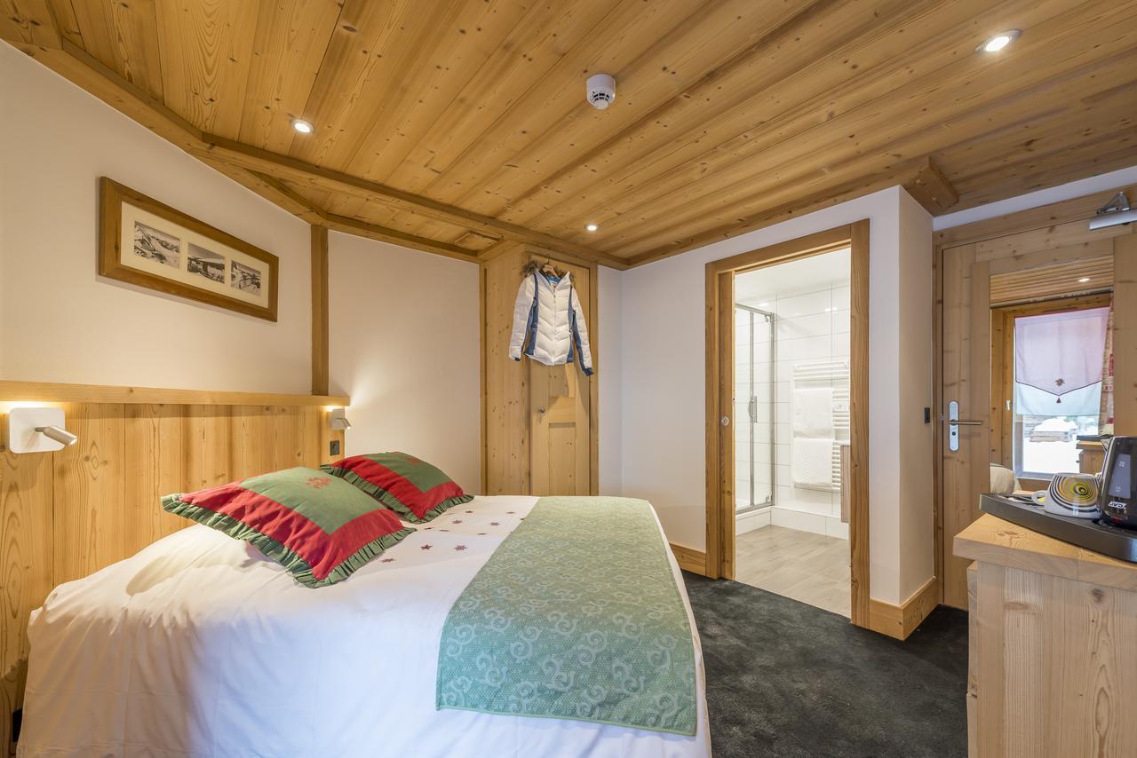 Chambre Triple Classique