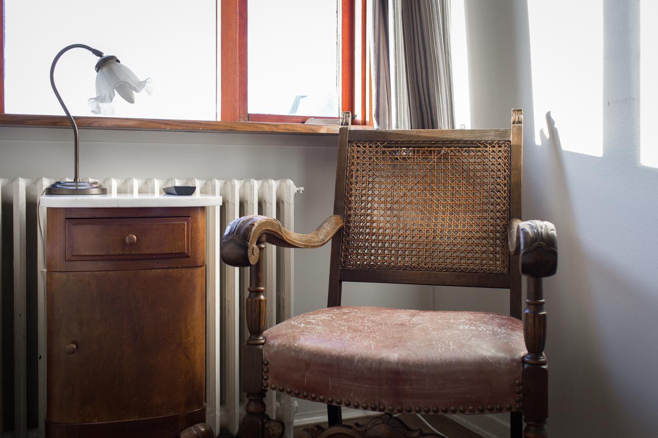 Camera Singola con Bagno Privato