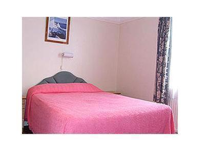 Habitación Doble con baño privado