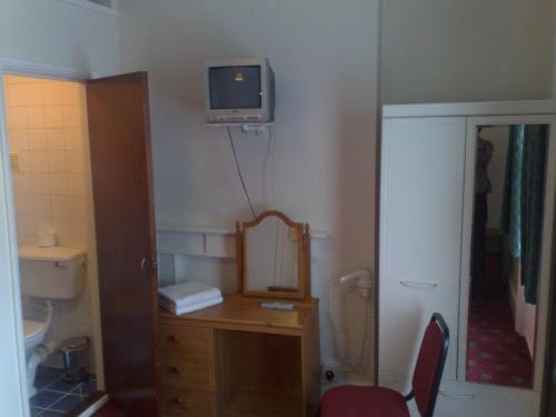 Double Room Ensuite