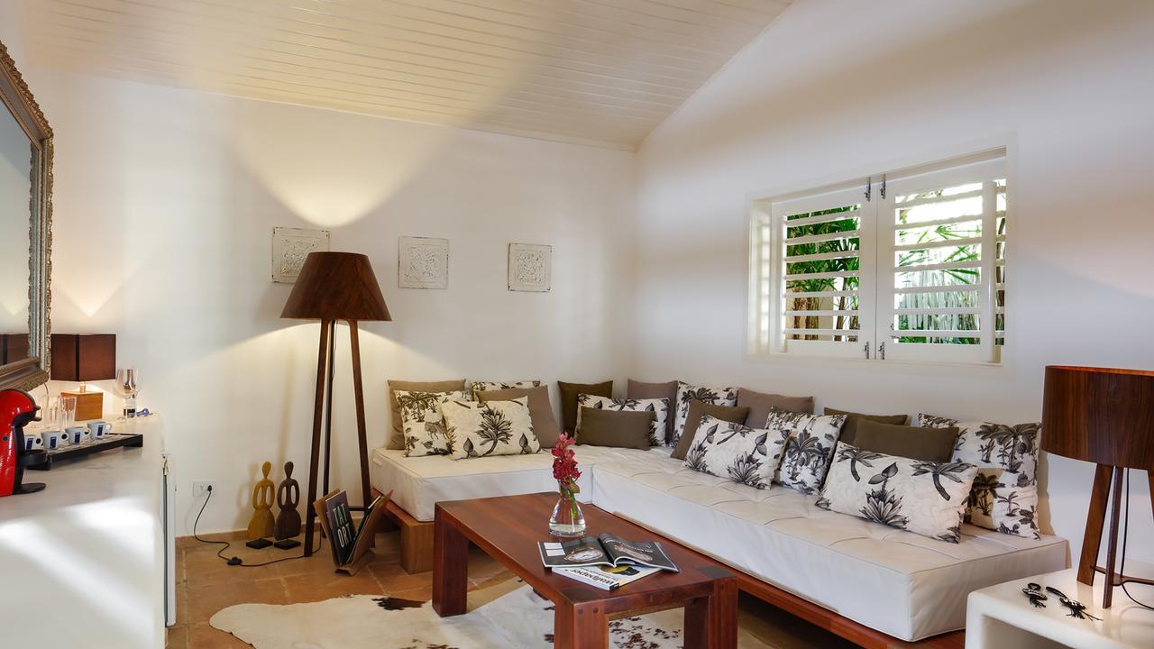 Two-Bedroom Bungalow