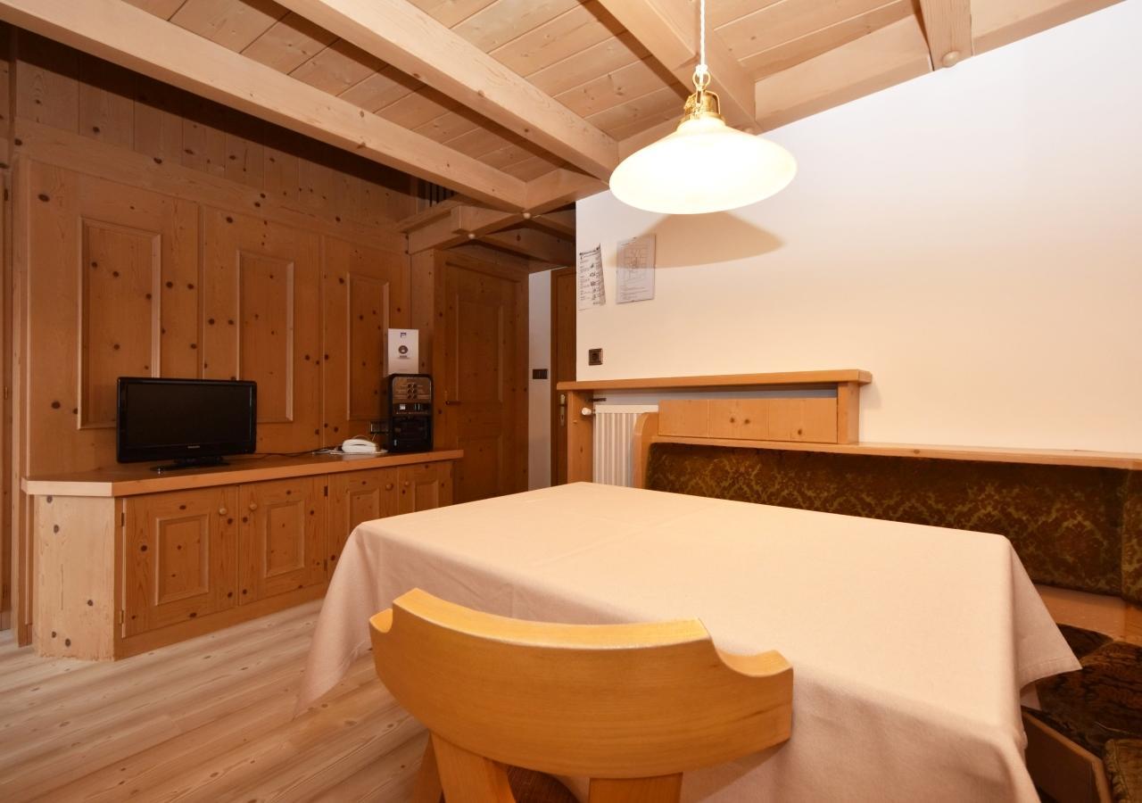 Suite Balcony