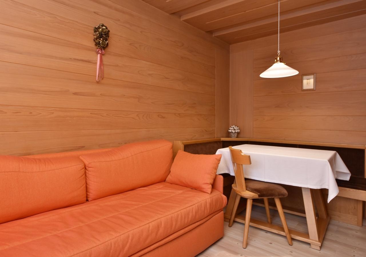 Suite Balcony