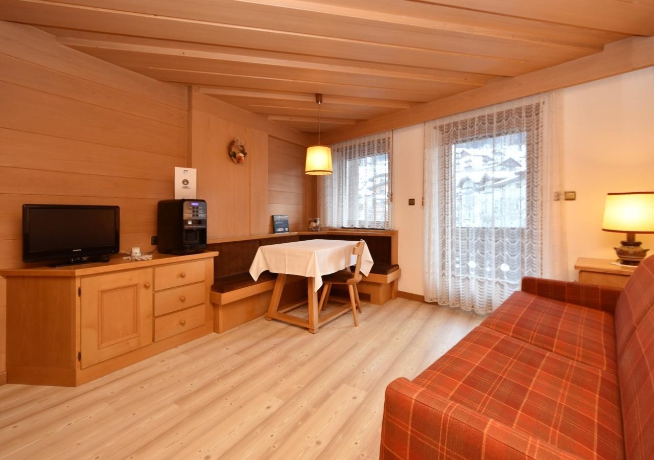 Suite Balcony