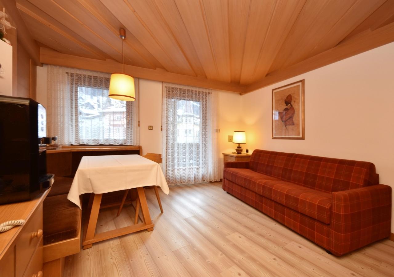 Suite Balcony