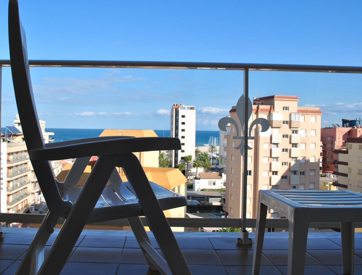 Habitación Doble Superior con terraza (3 adultos) - 2 camas