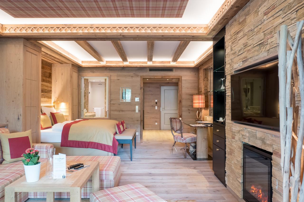 Junior Suite