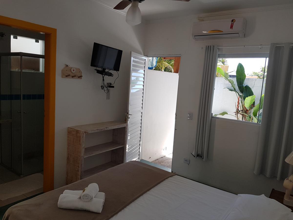 Double Room Balcony